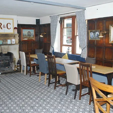 Rose And Crown-2